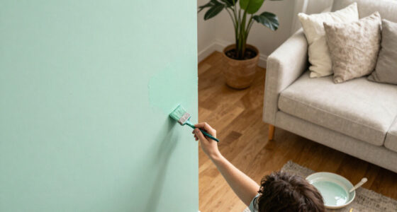 Mint Green Is The Cool Hue Designers Are Using To Freshen Up Interiors In 2027