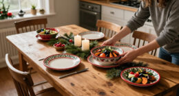 Primark’s Traditional Christmas Serveware Looks Like Something My Grandma Would Own In The Best Way