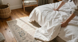 Ruggable Just Dropped A New Line With Cozy Bed-and-Breakfast Vibes