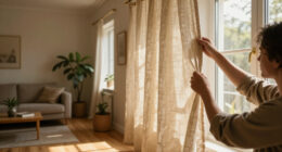 Skip Traditional Treatments: There's A More Resourceful Way To Cover Windows