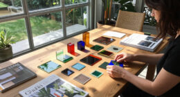 Suzie De Rohan Willner On Anni Albers, The Glass House, William Mitchell + More