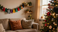 The Coolest Homes Are Merrymaxxing This Christmas – How To Nail The Look Like A Pro, According To Trend Experts