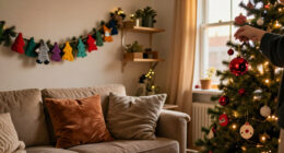 The Coolest Homes Are Merrymaxxing This Christmas – How To Nail The Look Like A Pro, According To Trend Experts