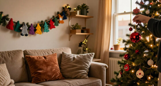 The Coolest Homes Are Merrymaxxing This Christmas – How To Nail The Look Like A Pro, According To Trend Experts