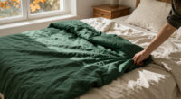 This Quince Quilt Is The Cozy Duvet Alternative I Reach For Every Fall And Winter