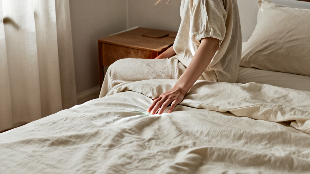 We Slept On Thuma’s Luxury Sheets For Weeks To Find Out If They're Worth The Splurge