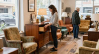 What Gen Z, Millennials, Gen X, And Boomers Are All Hunting For Secondhand