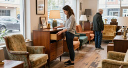What Gen Z, Millennials, Gen X, And Boomers Are All Hunting For Secondhand