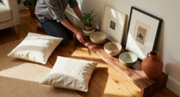 Your Curated Finds — Shelving